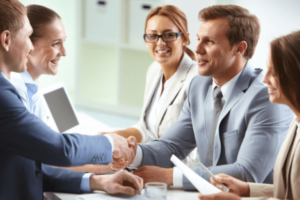 Subscriber personnel services