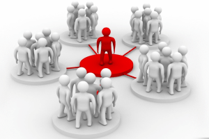 reorganization of the enterprises