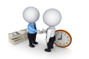 lawyer services: business sales