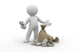 lawyer services: debt collection