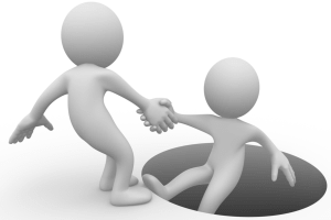 lawyer services: Liquidation of enterprises
